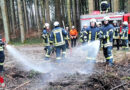 D: Radfahrer entdeckt Entstehungsbrand in Eigeltingen