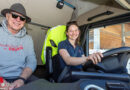 Bayern: Feuerwehr Schnupperkurs „Lkw“ für Frauen war ein voller Erfolg → deutlich mehr Anmeldungen als Teilnehmerplätze
