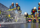 Stmk: 24 Teilnehmer bestehen Prüfung – Grundausbildung 1 im Feuerwehrabschnitt Gnas