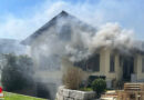 Schweiz: Feuer in Einfamilienhaus in Niedergösgen → technischer Defekt an Akku vermutet