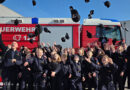 Nö: Teilnehmerrekord bei Wissenstest 2025 des Bezirkes Amstetten in St. Valentin