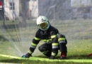 Stmk: Feuerwehrgrundausbildung in Lebring erfolgreich abgeschlossen