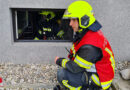 Oö: Kleinbrand bei Pelletsheizung in Scharnstein