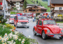 Tirol: Floriani-Feier 2025: Ein Tag voller Tradition und Gemeinschaft