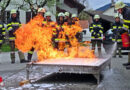 Ktn: Feuerwehr-Grundausbildung 2025 im Bezirk Hermagor