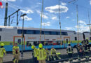 Bayern: „Spannungsgeladene“ Ausbildung → Lehrgang zur Bahnerdung in Übersee durch die Deutsche Bahn