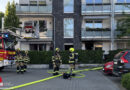 D: Ein Todesopfer bei Wohnungsbrand in Gelsenkirchen