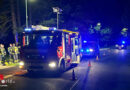 Bgld: Kohlenmonoxid­-Alarm im Bereich einer Pelletsheizung in Loretto → Melder schlägt rechtzeitig Alarm