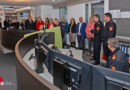 Nö: Feuerwehr Mödling eröffnet Niederösterreichs modernste Bereichsalarmzentrale