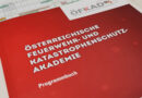 Österreichs neue nationale Feuerwehrakademie stärkt die Vorbereitung auf klimatische und technologische Herausforderungen