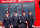 Bayern: Oberwössner Feuerwehrler spenden 1.500 Euro