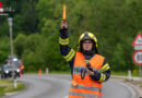 Oö: 74 neue Verkehrsregler für die Feuerwehren im Bezirk Vöcklabruck erfolgreich ausgebildet
