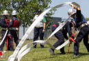Nö: Abschnittsbewerb in Retz → fast 500 Feuerwehrmitglieder kämpften um jede Sekunde