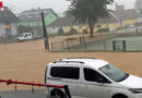 Nö: Gewitter und Sturm verursachten am 26. Juni 2025 Schäden im Bezirk Waidhofen / Thaya