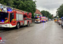 Bayern: 17 Verletzte in Münchner Schule durch Reizgas