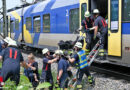 Bayern: Regionalbahn in München nach technischem Gebrechen evakuiert