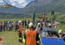 Stmk: Ein gelungener Tag der offenen Tür 2025 bei der FF Niederöblarn
