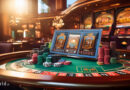 Das große Baccarat-Handbuch: Regeln, Varianten und Strategien