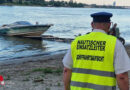Nö: Sechs Verletzte bei Motorbootunfall auf der Donau bei Klosterneuburg