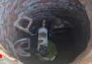 D: Hundegebell aus dem Gully → herausfordernde Hund- und Fuchsrettung in Dinslaken