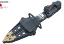 Weber Rescue Systems auf der 112RESCUE: Neuer BS-Spreizer als Messehighlight
