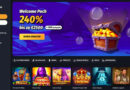 Werbung für Online-Casinos: Wie sich Winshark Casino clever präsentiert
