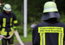 D: Feuerwehrunterricht als Schulfach → Erfolgsprojekt im Kreis Segeberg