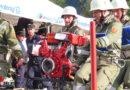 Ktn: FF Birnbaum ist Sieger des Raiffeisen-Bezirksfeuerwehrcups 2025 in Waidegg