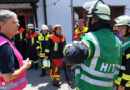 Bayern: Novum bei den Feuerwehren in Südost-Oberbayern → erstes Netzwerktreffen der PSNV-Fachkräfte aus fünf Landkreisen war voller Erfolg