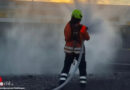 D: Ausbildungsdienst der Feuerwehr Wathlingen → FwDV 1 & 3 im Fokus