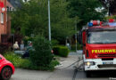 D: Rauchmelder ruft Einsatzkräfte rechtzeitig herbei