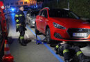 Oö: Katze versteckte sich im Motorraum von gleich drei Fahrzeugen