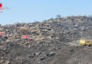 Feuerwehren aus Bonn, Düsseldorf, Leverkusen, Königswinter und Ratingen in Spanien im Waldbrandeinsatz