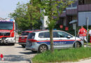 Oö: Angebranntes Kochgut: Betagte Bewohnerin nach Einsatz in Wels-Vogelweide ins Klinikum gebracht