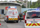 Oö: Tödliches Ereignis → Person im Bahnhofsbereich in Lambach von Zug erfasst