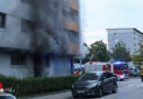 Wels: 2.256 Gesamteinsätze für die Freiw. Feuerwehr der Stadt Wels im Jahr 2025