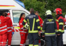 Oö: Intensiver Zimtgeruch → kurioser Einsatzgrund bei gemeldetem Gasgeruch in Wels