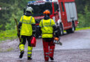 Tirol: Neue Regenbekleidung für die Einsatzkräfte der Feuerwehr Kitzbühel