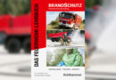 Buch: Das Feuerwehr-Lehrbuch, 9. erweiterte und überarbeitete Auflage