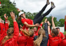 Drei neue deutsche Rekorde bei Deutschen Feuerwehr-Meisterschaften im int. Feuerwehrsportwettkampf 2025