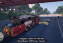 Firefighting Simulator: Ignite – Video gewährt ausführliche Einblicke in spannende Mission