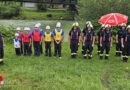 Oö: Großer Andrang trotz Regens beim Familiennachmittag 2025 der Hauptfeuerwache Bad Ischl