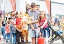 OÖ: Mehr als 5.500 Besucher bei „größter Leistungsschau der Einsatzkräfte in Oberösterreich“
