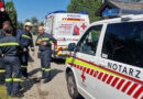 Nö: 86-Jähriger bei Badeunfall in Sitzenberg ums Leben gekommen