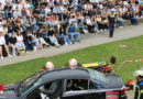 Bayern: Aktionstag am Trostberger Gymnasium → Erfahrungsberichte und Einsatzübung