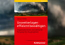 Buch: Unwetterlagen effizient bewältigen – 2. Auflage