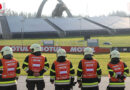 Stmk: Der MotoGP 2025 in Spielberg aus Sicht der Feuerwehr und der Polizei