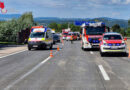 Nö: Auffahrunfall auf der A1 bei Melk – Zwei Verletzte