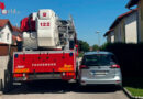 Oö: „Genug Platz im Einsatz“ – Feuerwehren starten Sensibilisierungskampagne
