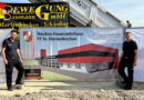 Oö: Spatenstich für neues Feuerwehrhaus – Ein lang ersehnter Meilenstein